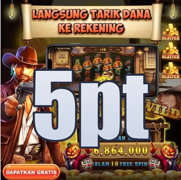 5pt Unduh