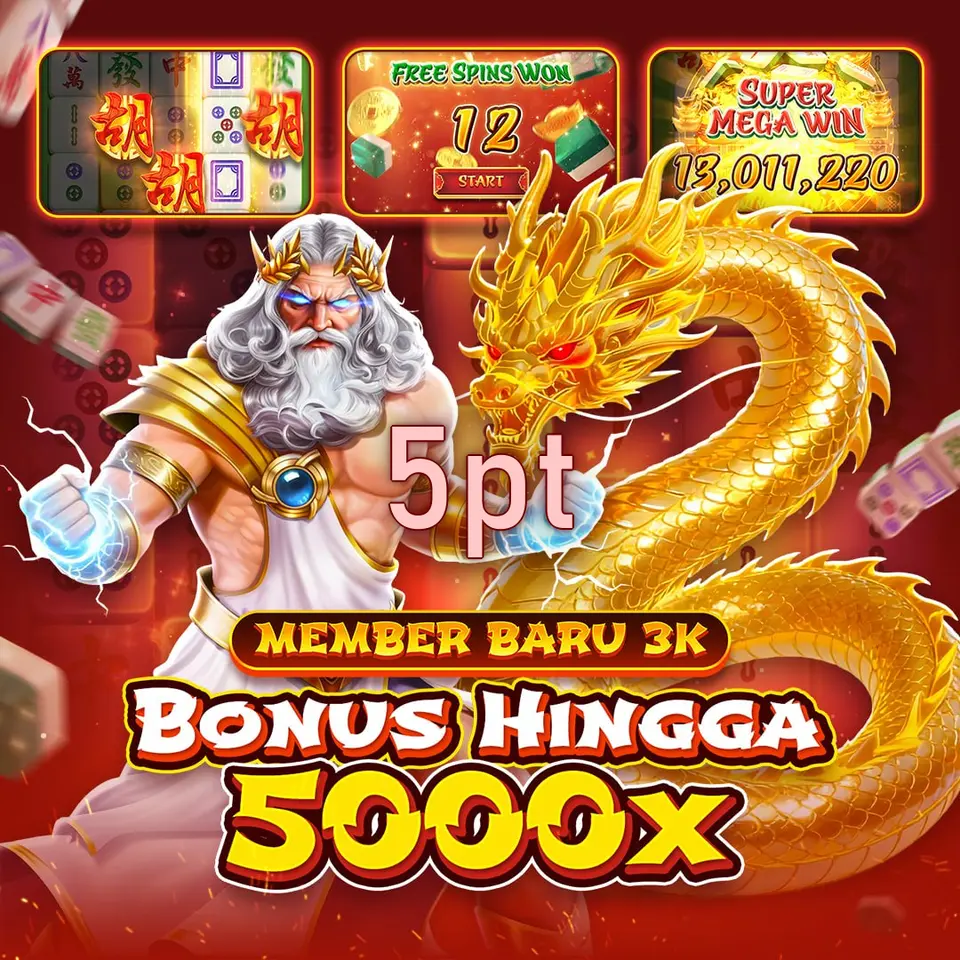 5pt Masuk